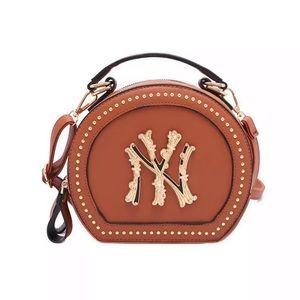 Honey Crossbody Handbag